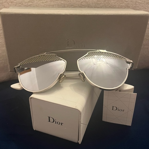 Dior SoReal Sunglasses - Picture 1 of 5